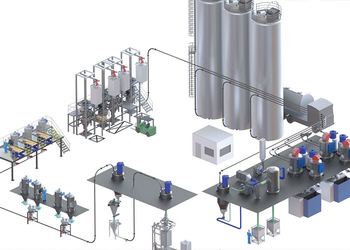 Trung Quốc East Sun New Material Technology (Shenzhen) Co., Ltd. Hồ sơ công ty
