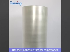 Polyester PES Powder Hot Melt Adhesive Powder để in chuyển nhiệt
