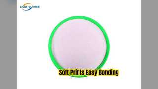 Bột nóng chảy PU DTF In mềm