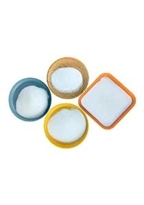 Tin tức công ty mới nhất về Bột keo nóng chảy TPU: Độ bám dính vượt trội cho nhiều loại vải
