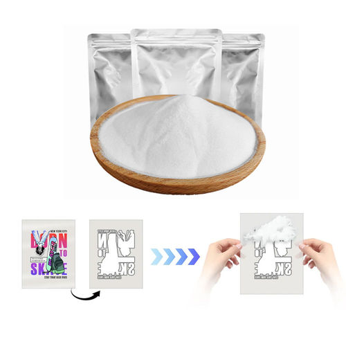 Blog công ty mới nhất về Lợi thế của DTF so với các quy trình truyền thống là gì?