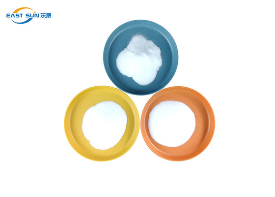 Giá tốt Bột nóng chảy DTF Polyurethane mềm mại Cảm giác đàn hồi cao cho hàng dệt / may trực tuyến