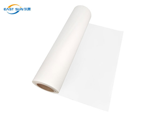 Good price Màng PET 60cm 100m để in DTF Vỏ nguội một mặt / hai mặt trực tuyến