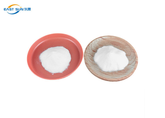 Good price Điểm nóng chảy 102 - 115 độ PES Bột Polyester nóng chảy Bột kết dính nóng chảy để truyền nhiệt trực tuyến