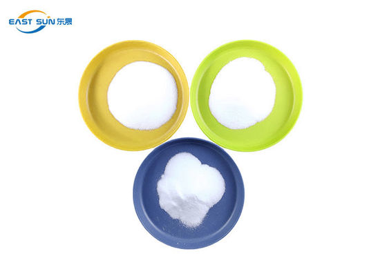 Giá tốt Bột kết dính nóng chảy 25kg Polyester cho vải dệt và PVC trực tuyến