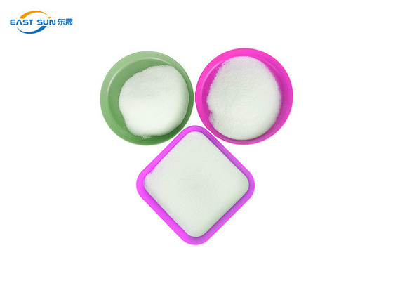 Good price Bột Copolyester PES trắng Bột kết dính nóng chảy cho máy sơn tĩnh điện trực tuyến