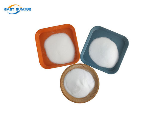 Giá tốt Bột truyền nhiệt TPU nhựa nhiệt dẻo DTF Bột liên kết trắng cho vải trực tuyến