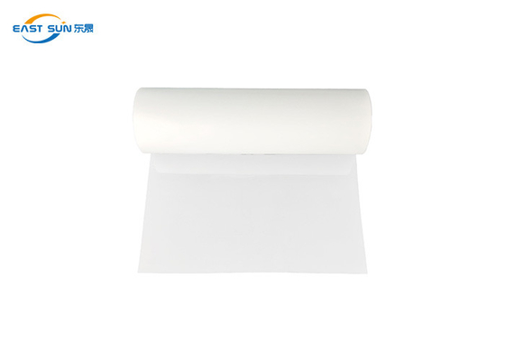 Good price Màng DTF PET trong suốt 60cm Vỏ nguội để in truyền nhiệt trực tuyến