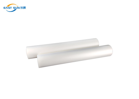 Good price Nhiệt độ cao DTF PET Film Double Side Frosted 30cm 60cm Easy Peel trực tuyến