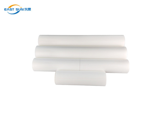 Good price 30cm 60cm DTF PET Film Double Side 75 Micron để truyền nhiệt trực tuyến