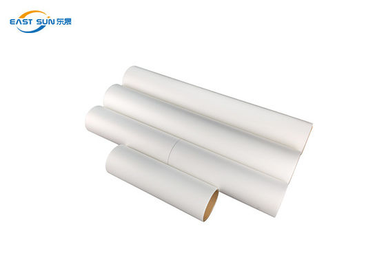 Giá tốt A3 A4 Hot Peel Cold Peel Heat Transfer PET Film Digital Transfer Sheets trực tuyến