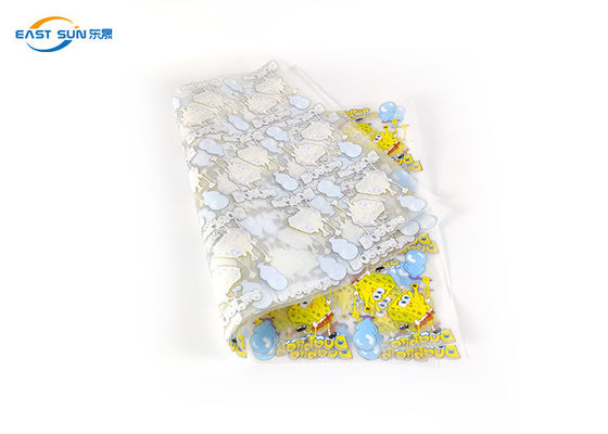 Giá tốt Tấm truyền nhiệt màng in A3 A4 DTF cho vật liệu đóng gói trực tuyến