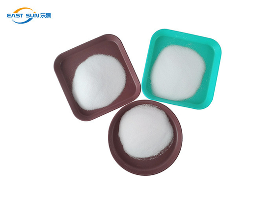 Good price RoHs REACH PES Polyester Hot Melt Powder Truyền nhiệt cho vải trực tuyến