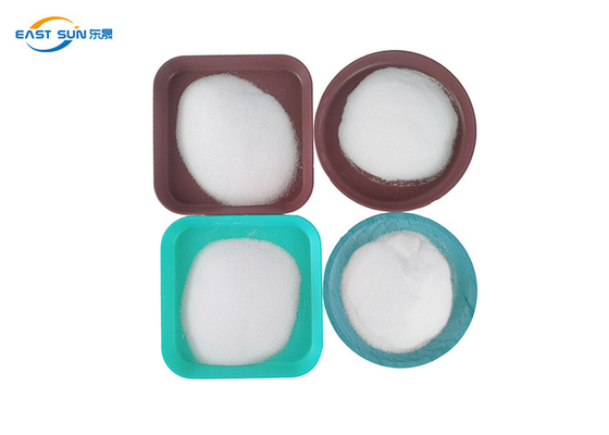 Good price Bột kết dính nóng chảy Polyurethane TPU Màu trắng cho màng truyền nhiệt DTF trực tuyến