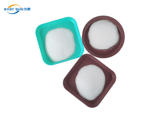 Good price Bột kết dính nóng chảy polyester Bột PES để in lụa trực tuyến