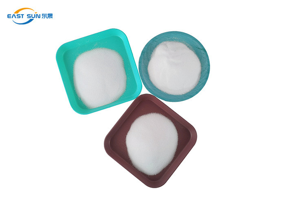 Good price 1kg Bột truyền nhiệt Polyurethane DTF Bột keo nóng chảy trực tuyến