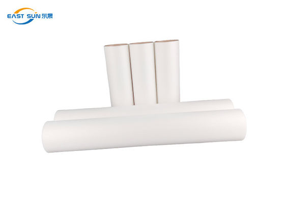 Giá tốt 80-170 Micron PES Co Polyester Bột nóng chảy cho in lụa trực tuyến