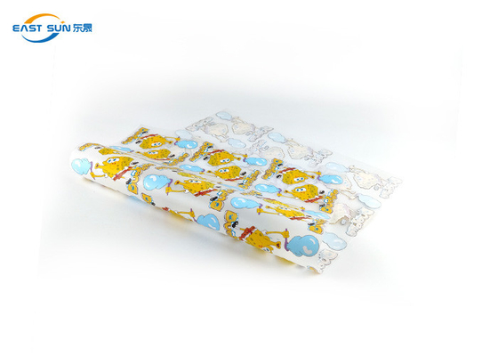 Good price Tấm truyền nhiệt phim in PET DTF dày 0,075mm trực tuyến