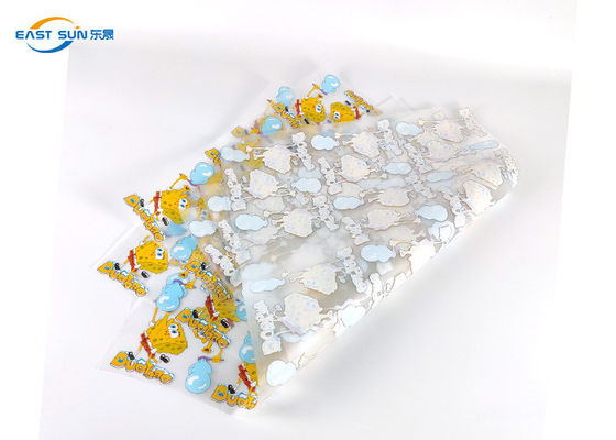 Giá tốt Hot Peel Cold Peel 33cm Tấm in phim truyền nhiệt DTF trực tuyến