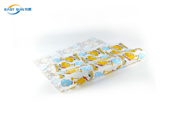 Good price Cuộn phim PET truyền nhiệt 75Micron cho nhà máy in DTF Mẫu miễn phí trực tuyến
