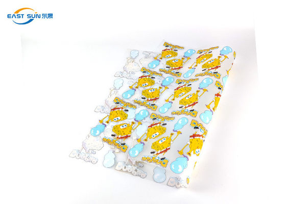 Giá tốt Dtf Pet Film Dùng Cho Máy In Cuộn 60cm 30cm 33cm Tờ A4 A3 trực tuyến