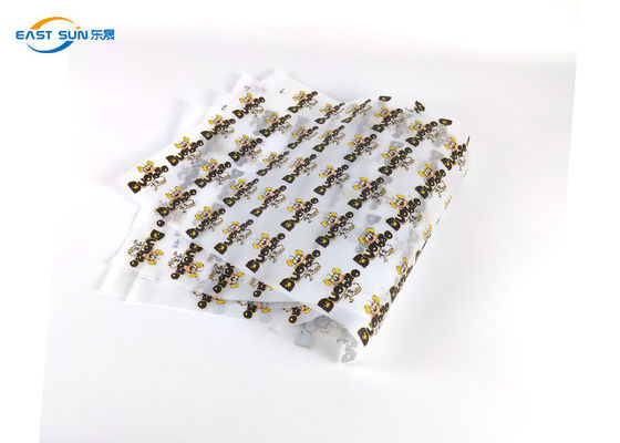 Giá tốt In dệt DTF Phim in PET cuộn Tấm phim chuyển DTF trực tuyến