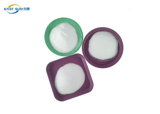 Good price Soft Feel White Tpu Dtf Bột nóng chảy để truyền nhiệt trực tuyến