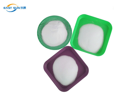 Giá tốt Bột kết dính truyền nhiệt màu trắng mềm polyurethane nhiệt dẻo trực tuyến