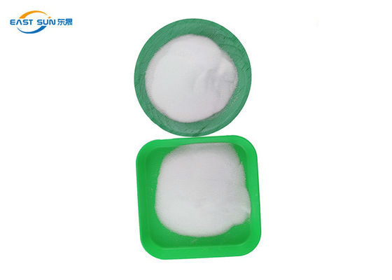 Giá tốt 1kg Bột kết dính nóng chảy DTF Polyurethane TPU Độ co giãn tốt trực tuyến