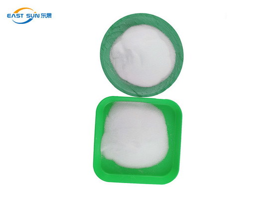Good price Bột nóng chảy TPU Polyurethane DTF 80um 200um Màu trắng trực tuyến