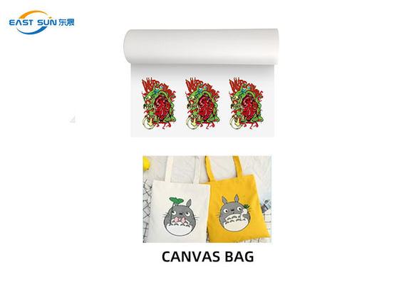 Giá tốt Hot Peel Cold Peel Phim chuyển PET DTF để in chuyển nhiệt trực tuyến