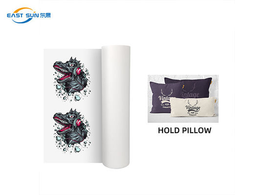 Giá tốt Dtf in 30cm 33cm 60cm Bộ phim chuyển nhiệt cho vật nuôi Dtf phim cuộn cho dệt may trực tuyến