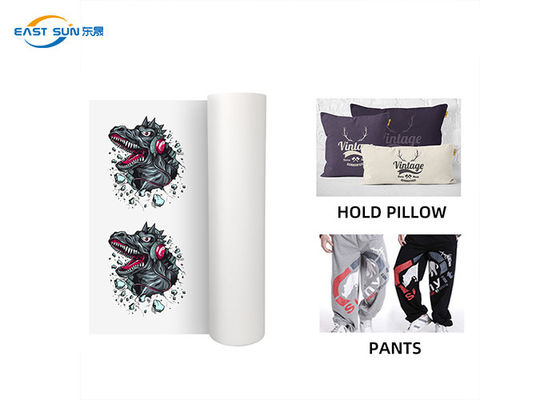 Giá tốt 60cm 33cm 30cm Matte PET DTF Tấm phim in hai mặt trực tuyến