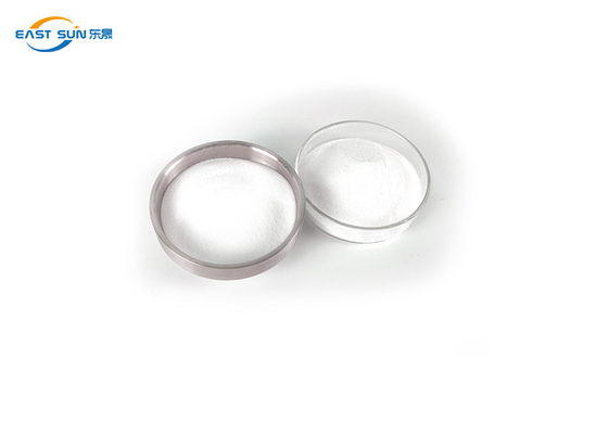 Good price Bột nóng chảy Polyurethane DTF màu trắng Bột kết dính Tpu trực tuyến