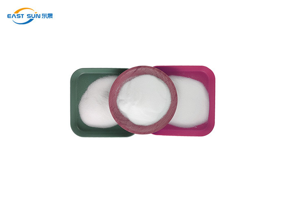 Good price 20kg Hand Soft DTF TPU Bột nóng chảy cho quần áo Chất liệu giày trực tuyến