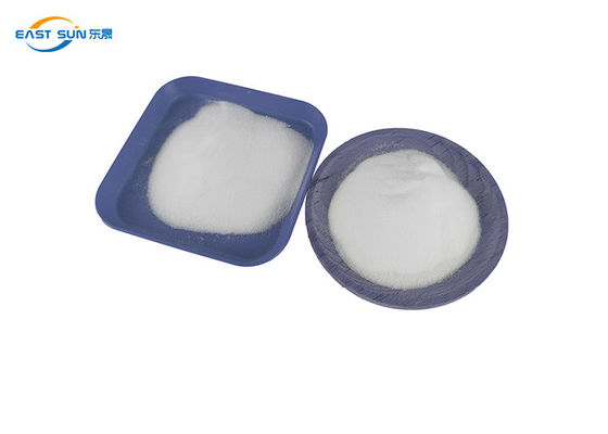 Giá tốt tính lưu động cao Vải Copolyamide Adehesive Hot Melt Powder Màu trắng trực tuyến
