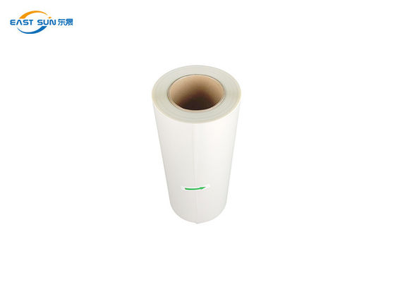 Giá tốt Cuộn phim Dtf hai mặt mờ 30 cm 33 cm 60 cm Phim thú cưng Dtf trực tuyến