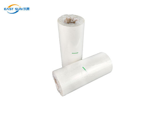 Giá tốt Phim PET DTF truyền nhiệt mờ 60cm * 100m cho áo phông In kỹ thuật số trực tuyến