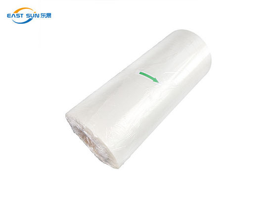 Giá tốt Một mặt hai mặt mờ Bề mặt cuộn phim DTF PET 75U 30cm 33cm 60cm trực tuyến