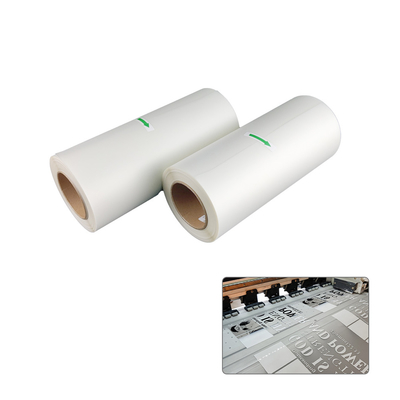 Good price A3 A4 Giấy chuyển PET Phim DTF kỹ thuật số hai mặt để in chuyển nhiệt trực tuyến