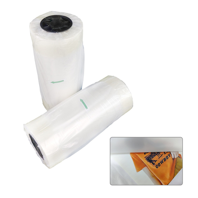 Good price Cuộn màng chuyển DTF Cold Peel Pet 30cm 33cm 60cm trực tuyến