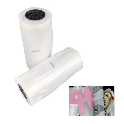 Giá tốt Bộ phim chuyển nhiệt PET Dtf Film Hot Peel Dtf Film một mặt và hai mặt trực tuyến