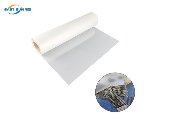 Good price In chuyển nhiệt DTF Film Hot Peel Cold Peel DTF PET Film Roll trực tuyến