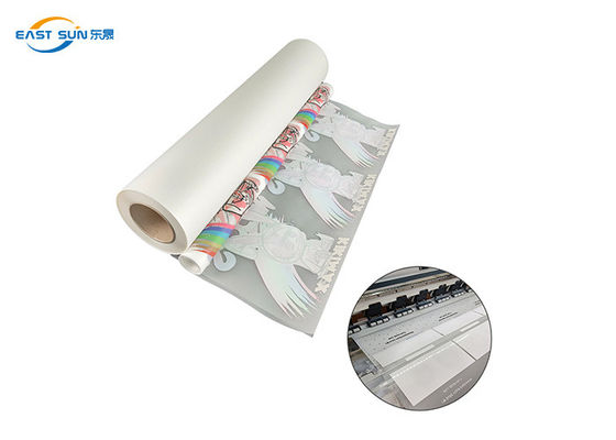 Giá tốt In màng DTF PET hai mặt mờ 60cm 33cm 30cm trực tuyến
