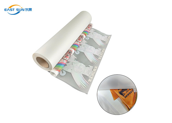Good price Bộ phim in DTF PET mặt kép 30cm 33cm 60cm DTF trực tuyến