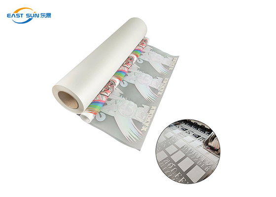 Good price Phân phối bán buôn 60cm 30cm Hot Peel Cold Peel Nhiệt chuyển DTF Transfer Pet Film Roll Cho Dtf in trực tuyến