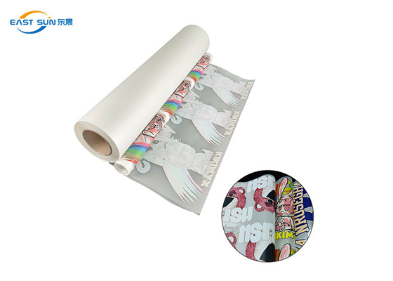 Good price Phim in truyền nhiệt DTF cuộn PET 30cm 33cm 60cm trực tuyến