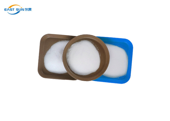 Giá tốt Bột trắng dính nóng chảy Tpu 1kg 5kg 20kg Dtf Bột để truyền nhiệt trực tuyến