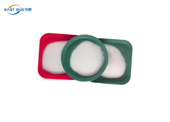 Good price Mẫu miễn phí 1kg Polyurethane trắng nóng chảy Dtf chuyển bột cho in Dtf trực tuyến