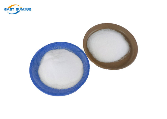 Good price Vải bông chuyển đổi nhiệt màu trắng nóng chảy chất kết dính Tpu bột Dtf bột trực tuyến